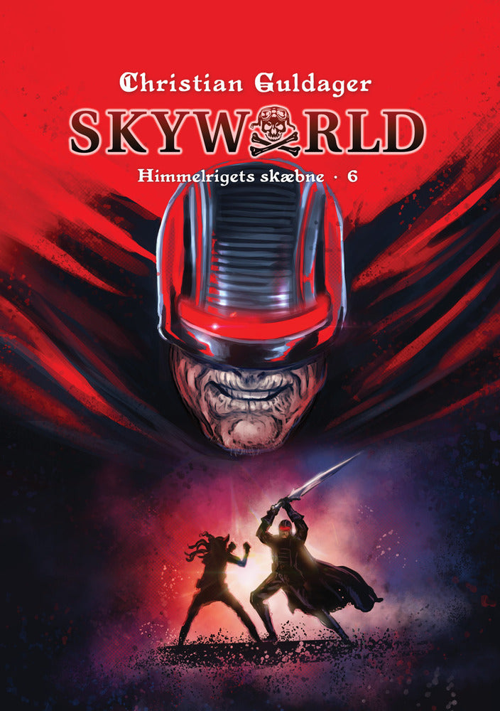 Skyworld