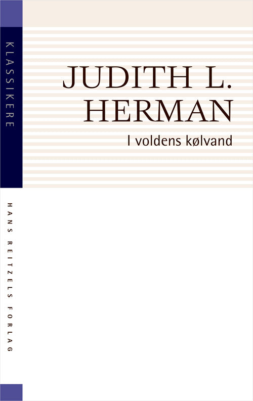 I voldens kølvand