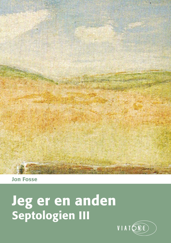 Jeg er en anden – Septologien III