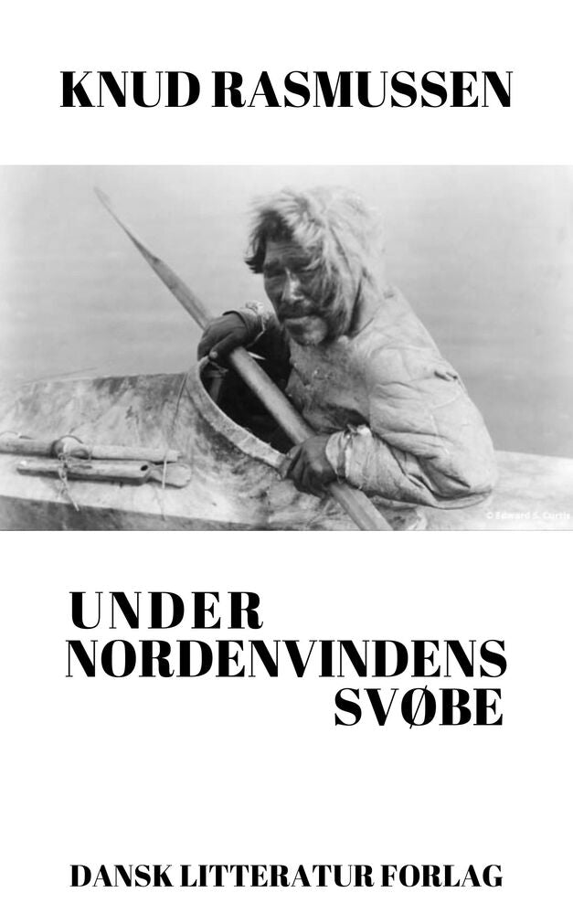 Under nordenvindens svøbe
