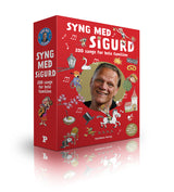Syng med Sigurd