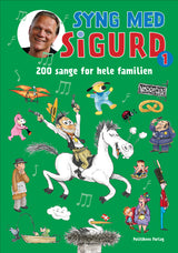 Syng med Sigurd