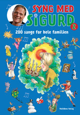 Syng med Sigurd