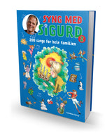 Syng med Sigurd