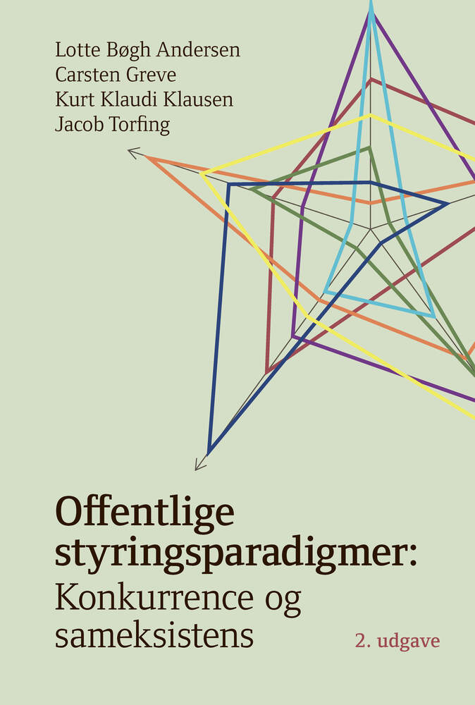 Offentlige styringsparadigmer