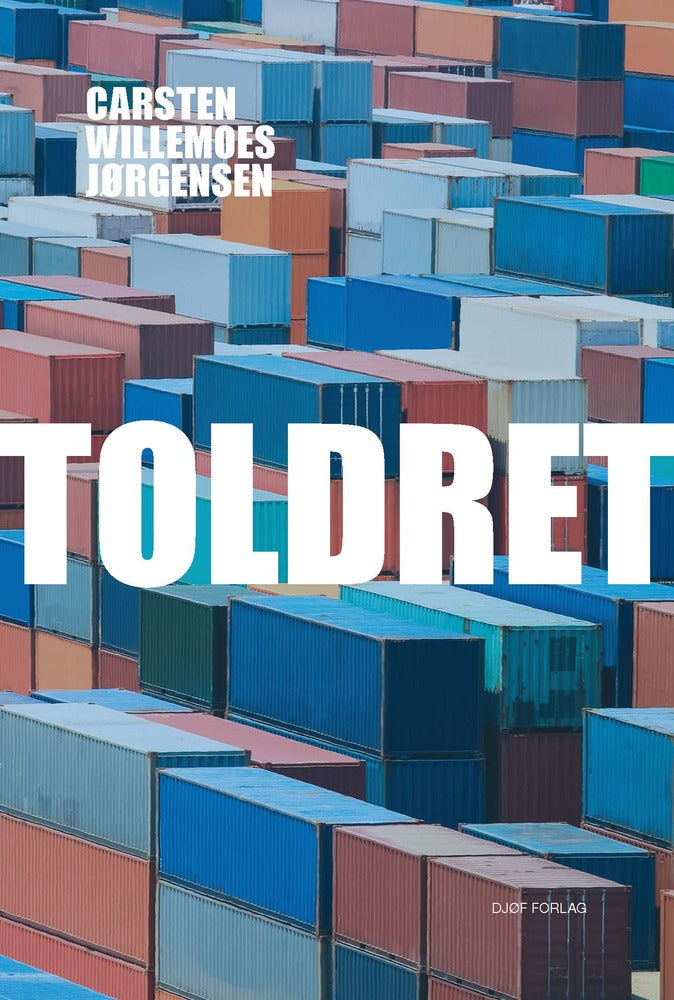 Toldret