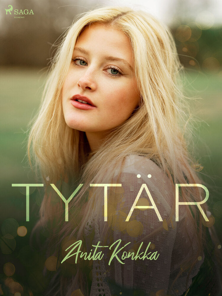 Tytär