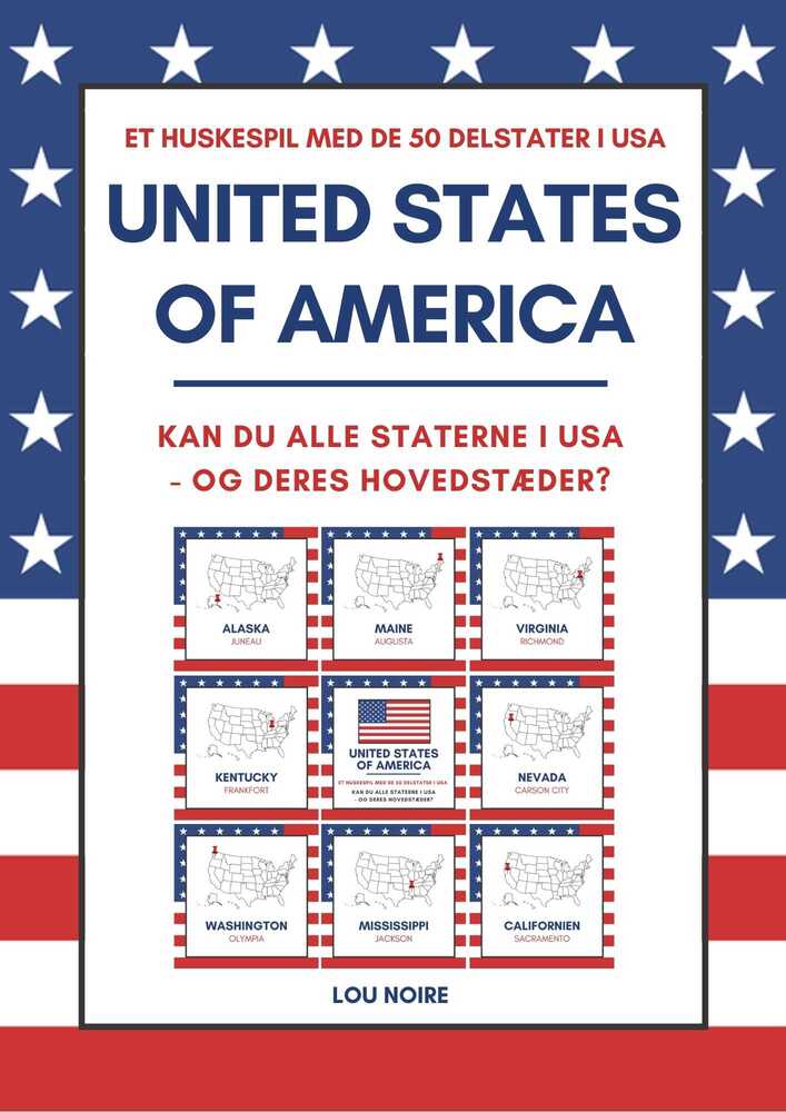 United States of America