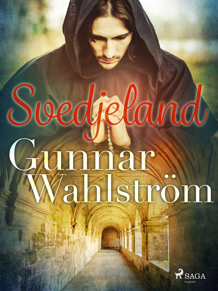 Svedjeland