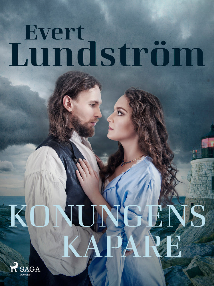 Konungens kapare