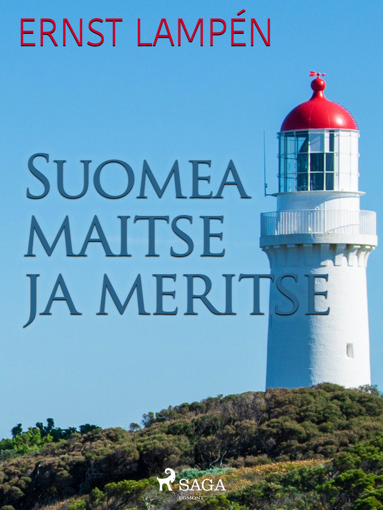 Suomea maitse ja meritse
