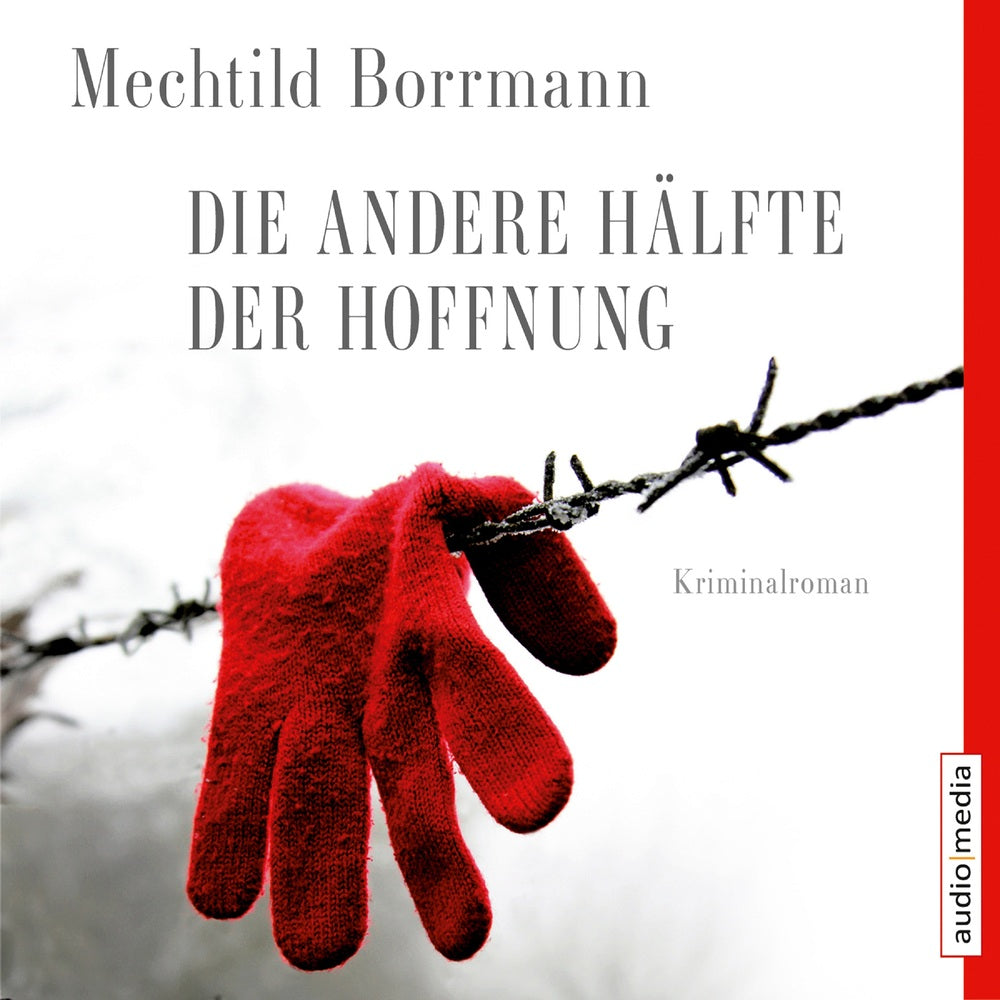 Die andere Hälfte der Hoffnung