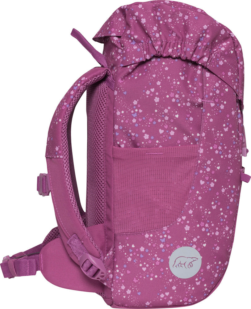 Børnehavetaske Beckmann classic mini butterfly 12 liter