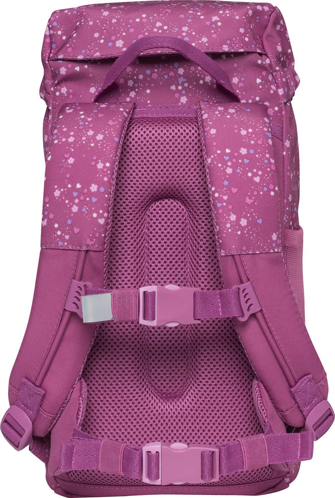 Børnehavetaske Beckmann classic mini butterfly 12 liter