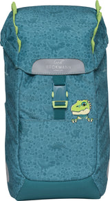Børnehavetaske Beckmann classic mini dino 12 liter