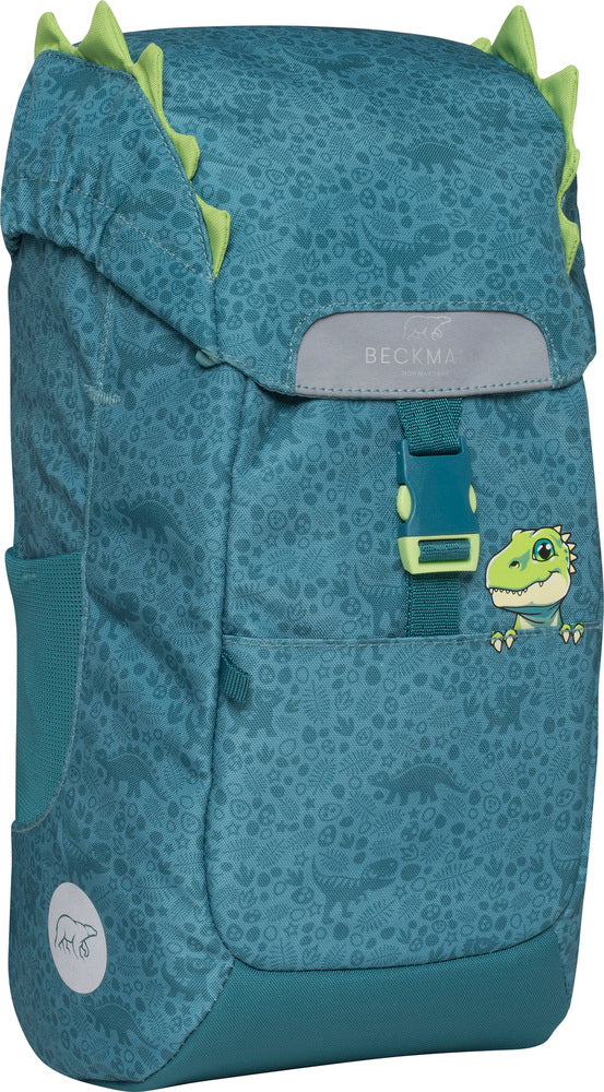 Børnehavetaske Beckmann classic mini dino 12 liter