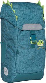 Børnehavetaske Beckmann classic mini dino 12 liter