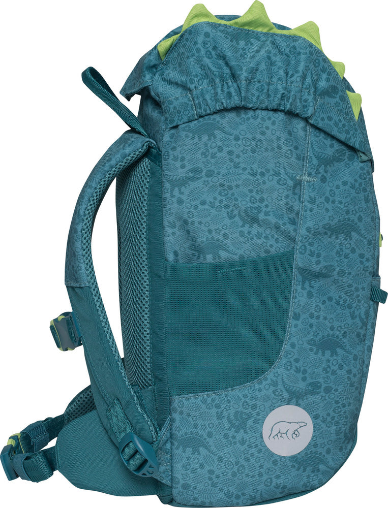 Børnehavetaske Beckmann classic mini dino 12 liter