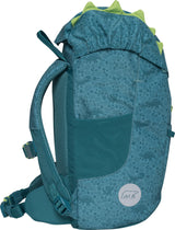 Børnehavetaske Beckmann classic mini dino 12 liter