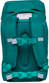 Børnehavetaske Beckmann classic mini forest 12 liter