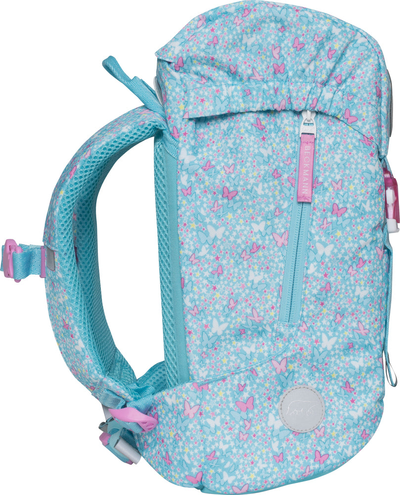Børnehavetaske Beckmann Classic Mini Unicorn 12 liter