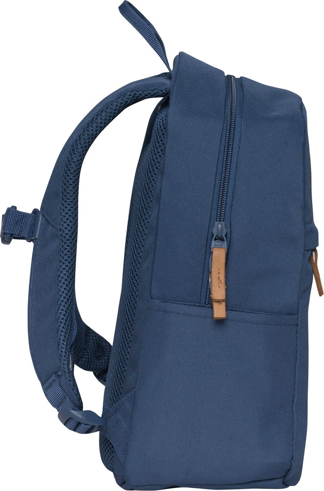 Børnehavetaske Beckmann urban mini dusty blue 10 liter