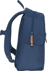 Børnehavetaske Beckmann urban mini dusty blue 10 liter