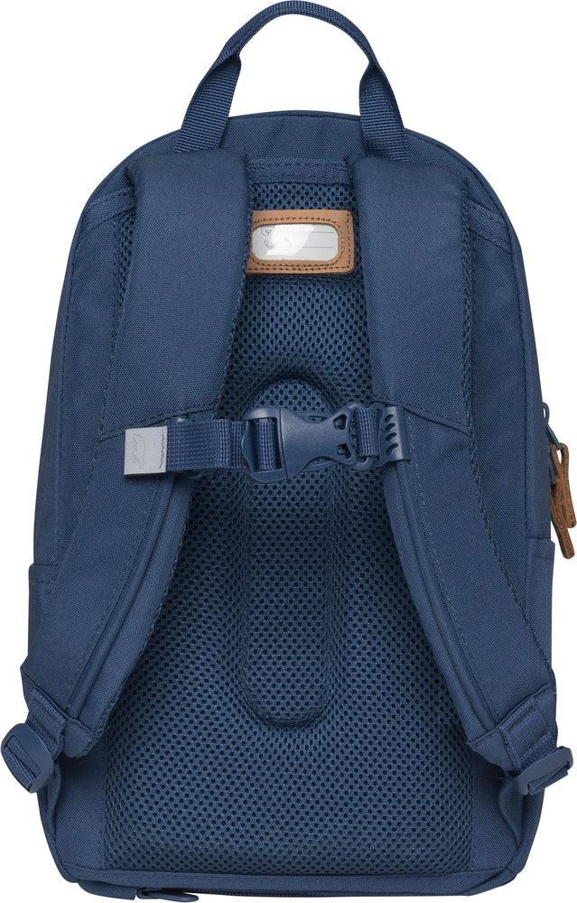 Børnehavetaske Beckmann urban mini dusty blue 10 liter