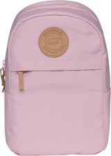 Børnehavetaske Beckmann urban mini light pink 10 liter