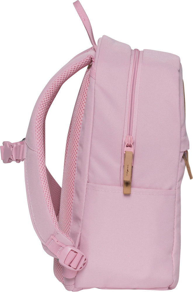 Børnehavetaske Beckmann urban mini light pink 10 liter
