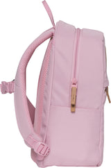 Børnehavetaske Beckmann urban mini light pink 10 liter