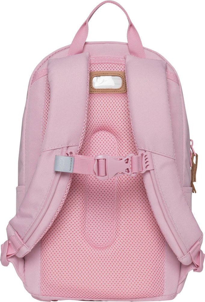Børnehavetaske Beckmann urban mini light pink 10 liter