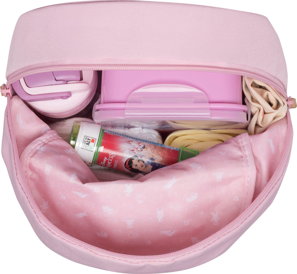 Børnehavetaske Beckmann urban mini light pink 10 liter