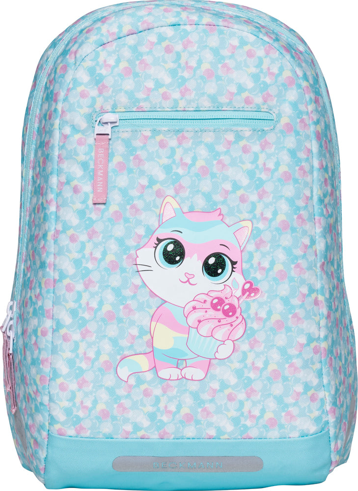 Gymnastiktaske Beckmann Classic Sweetie 12 liter