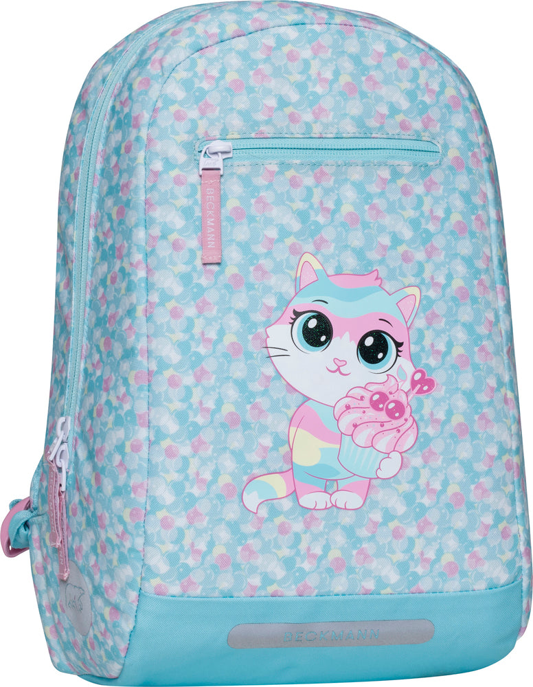 Gymnastiktaske Beckmann Classic Sweetie 12 liter
