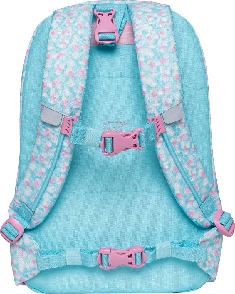 Gymnastiktaske Beckmann Classic Sweetie 12 liter