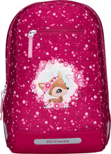 Gymnastiktaske Beckmann classic forest deer 12 liter