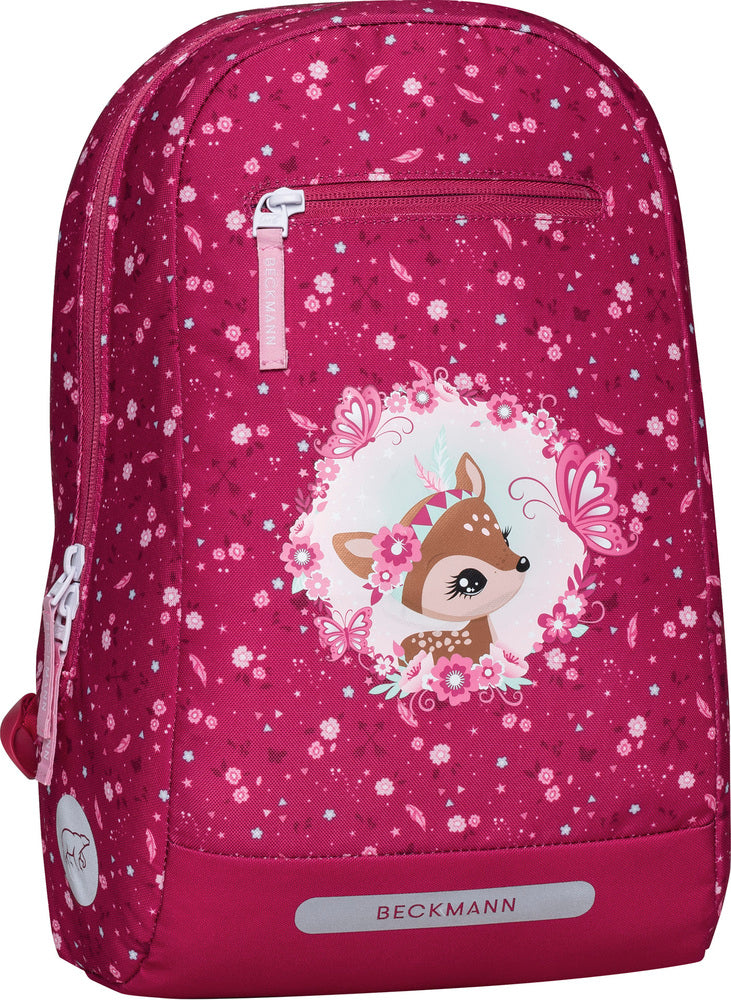 Gymnastiktaske Beckmann classic forest deer 12 liter