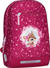 Gymnastiktaske Beckmann classic forest deer 12 liter