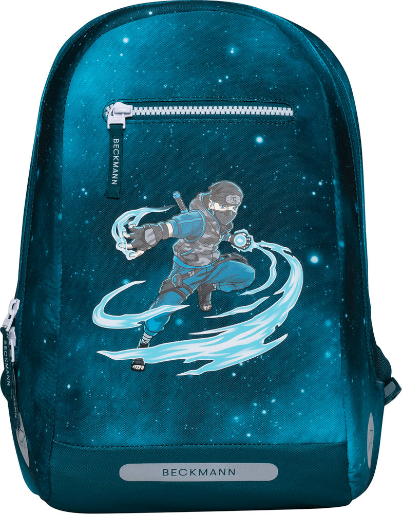 Gymnastiktaske Beckmann classic ninja master 12 liter