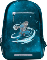 Gymnastiktaske Beckmann classic ninja master 12 liter