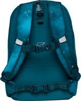Gymnastiktaske Beckmann classic ninja master 12 liter
