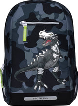 Gymnastiktaske Beckmann classic camo rex 12 liter