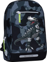 Gymnastiktaske Beckmann classic camo rex 12 liter