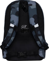Gymnastiktaske Beckmann classic camo rex 12 liter