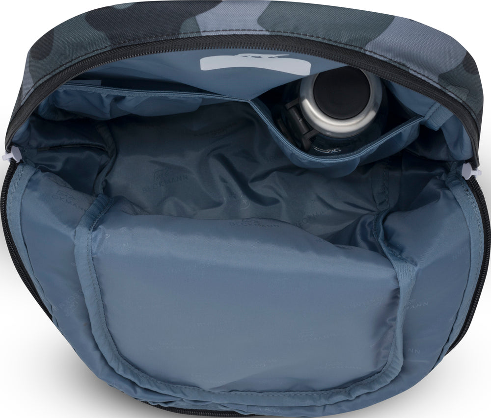 Gymnastiktaske Beckmann classic camo rex 12 liter