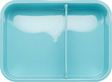 Madkasse Beckmann Sweetie m/udtageligt skillerum 18,7X14,7CM