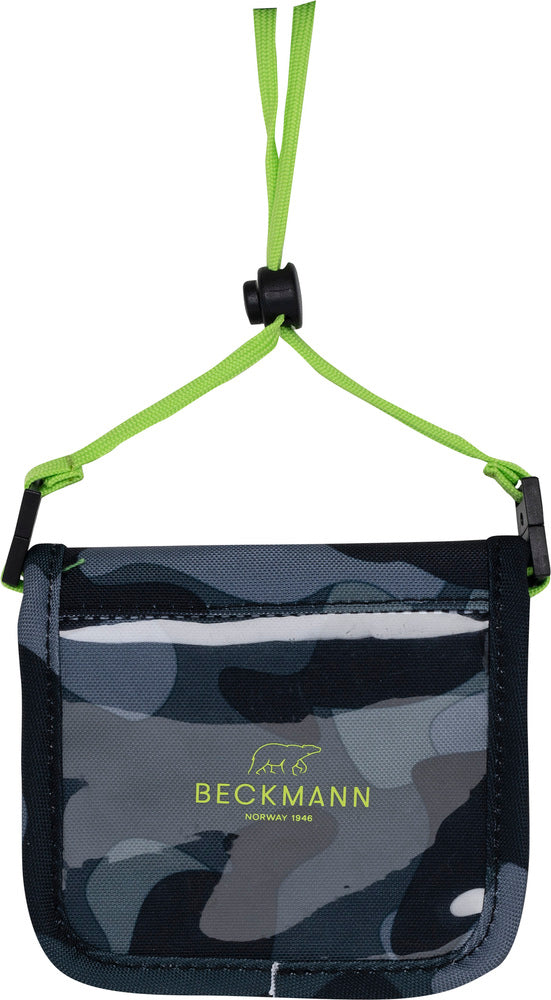 Pung Beckmann camo rex m/rem 10,5x11 cm