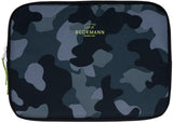 Sleeve tablet cover Beckmann camo rex 21x29 cm small