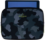 Sleeve tablet cover Beckmann camo rex 21x29 cm small